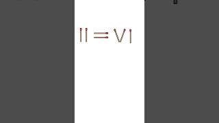 Incredibly difficult matchstick puzzle