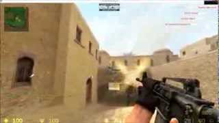 Counter Strike Source - Aimbot [Tutorial]