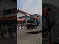 KEREN MIYOR PATRIOT CL #shorts #videobus #miyorbus #patriotcl #bussumbar