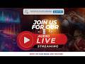 Midweek Service Live - 30.04.2026 | OPERATING FROM THE REALM OF STRANGE THINGS