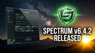 FUD Crypter | Spectrum Encryption v6.4.2 Released | Education