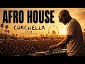 COACHELLA 2026 🌴 BLACK COFFEE STYLE | HYPNOTIC AFRO HOUSE
