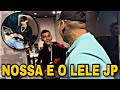 LELE JP CONHECEU O FELIPE GABRIEL/ MC VZS VAI ESTOURAR MUITO NO FUNK