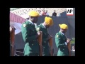 Mugabe tells defence chiefs 