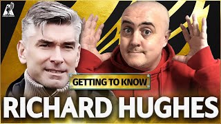 RICHARD HUGHES SPECIAL - Everything You NEED To Know About Liverpool’s New Sporting Director!