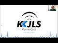 KJLS Panther Cast Live Stream - November 4, 2020