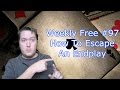 How To Escape An Endplay - Weekly Free #97 - Expert Bridge Commentary