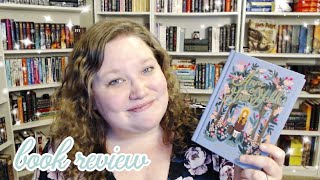 Anne of Green Gables // Cozy Book Review [CC]