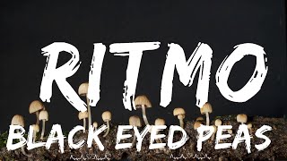 Black Eyed Peas, J Balvin - RITMO (Bad Boys For Life)  || Barn Music