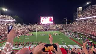 Georgia vs Notre Dame 2019 - The Gameday Experience - College Football Central