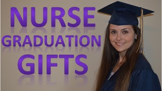 Nurse Graduation Gifts | Gifts for Nursing Students