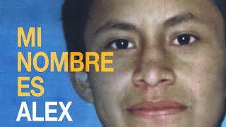 Mi Nombre Es Alex - Official Trailer | Fibe TV1