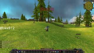WoW Cheating - Range Hack - GCD Hack - Heal Mobs - Fast Casting Bypass 0 Delay