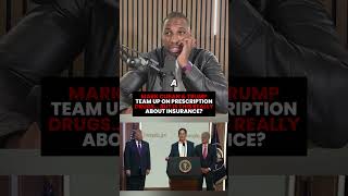 Part 1: Mark Cuban & Trump Team Up on Prescription Drugs… Here’s The Reality | Healthcare Henry