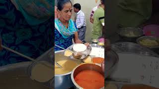 Thatte Idli | Tumkur | Pavithra Idli | #shorts #thatteidli #idli