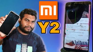 MI Y2 Screen Replacement | Mobile Full Restoration