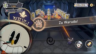 Za Warudo! | Hidden Achievement Honkai Star Rail Ver. 2.2