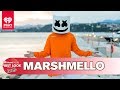 iHeartRadio's First Look Powered by M&M'S feat. Marshmello
