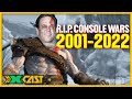 Are the Console Wars Over?! - Kinda Funny Xcast Ep. 101