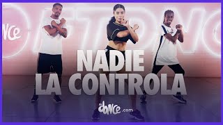 Nadie La Controla - Piso 21 | FitDance (Coreografia) | Dance Video