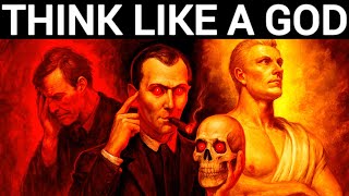 This Banned DARK Brain Hack Can Make You Smarter Than Any ‘Gifted’ Genius - Machiavelli
