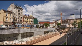 Sofia, Bulgaria: Layers of History and Diversity - Rick Steves’ Europe Travel Guide - Travel Bite