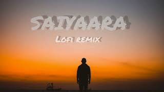 Saiyaara Main Saiyaara song । lofi remix song। #trending #lofi  #a_series #viral @tseries