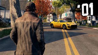 Watch Dogs: 9 YEARS LATER..