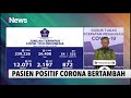 Update Corona 05 Mei! Bertambah, Positif 12.071 | Sembuh 2.197 | 872 Meninggal - iNews Sore 05/05