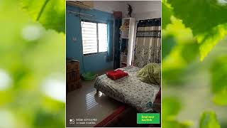 3 BHK Flat for sale in Jogupalya, Benguluru - 1670 sft - 77,00,000.