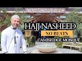 Sulthan Ahmed - Hajj Nasheed (Vocals Only) | No beats | Acapella