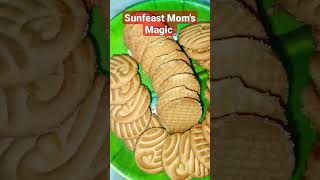 Sunfeast Mom's Magic # shorts video