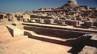 Sanitation of the Indus Valley Civilisation | Wikipedia audio article
