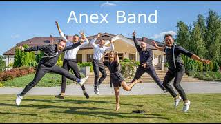 Anex Band - Wołanie przez ciszę