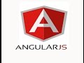 AngularJS Tutorial - Validating HTML5  registration form