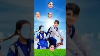 এখানে আসল মাথা কোনটা #ontor #rakib_hossain #funny #song #music #trending #foryou #fyp