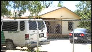 Stash House Raid, Immigrants In Custody