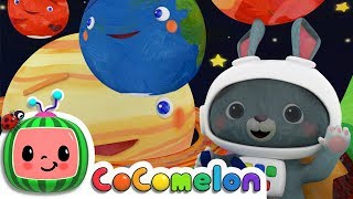 Download Planet Song | CoComelon Nursery Rhymes & Kids Songs mp3