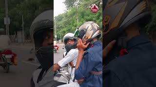 ക്യാമറ പേടി, തകൃതിയായി ഹെല്‍മറ്റ് കച്ചവടം #aicamera #helmet