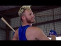 MLB Swing Josh Donaldson's View