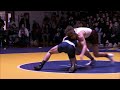 HS Wrestling - Notre Dame GP vs Bethlehem Catholic