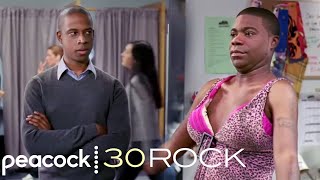 Black Frasier | 30 Rock