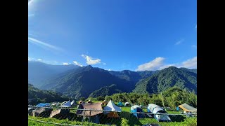 泰安營地．住宿＆伊夕尚露營區/休閒、旅遊、餐廳、美食、民宿