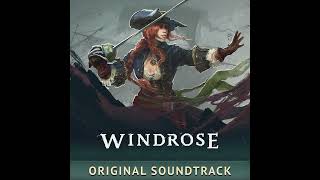 Windrose OST - Maggie May (Shanty)