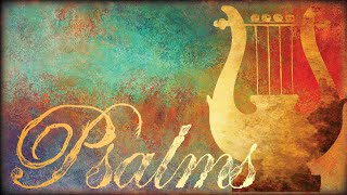 May 7 2022 Psalm 99 - Rabbi Greg Hershberg