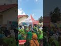 Harlah Muslimat NU Pringsewu Ke 77 Pringsewu