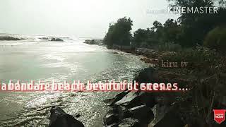 Bhatkal Bandar beach beautiful scenes....