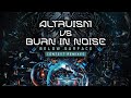 Burn In Noise VS Altruism - Below Surface (Improvement Remix)