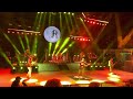 Rebelution - Attention Span live at Red Rocks
