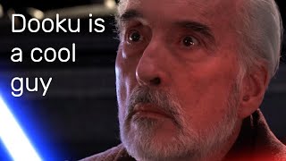 Count Dooku Analysis: How The Greatest Jedi Master Became A Sith Lord